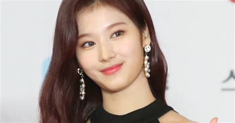 twice members nude|TWICE’s Stylist Takes Heat After Sana’s Uncomfortably